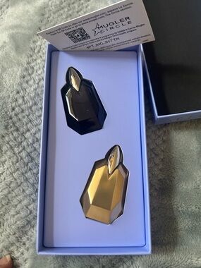 Mugler Alien & Alien goddess Set